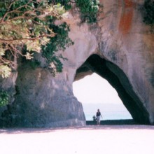 pacific