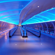 manchetser airport