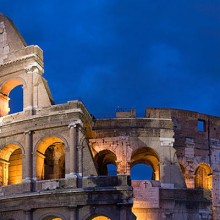 rome