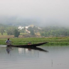 Inle-Lake