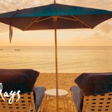Beach-Holy