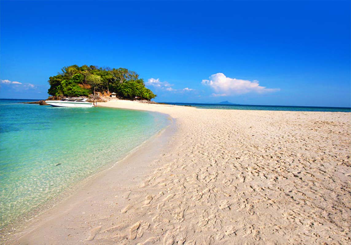 Phuket Pearl Paradise Of The Andaman Sea Aanda Holidays