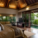 Deluxe villa1