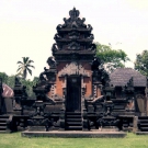 Rambut Siwi Temple, Bali