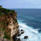 Uluwatu temple, Bali