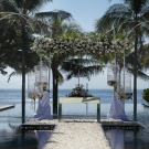 water wedding.2