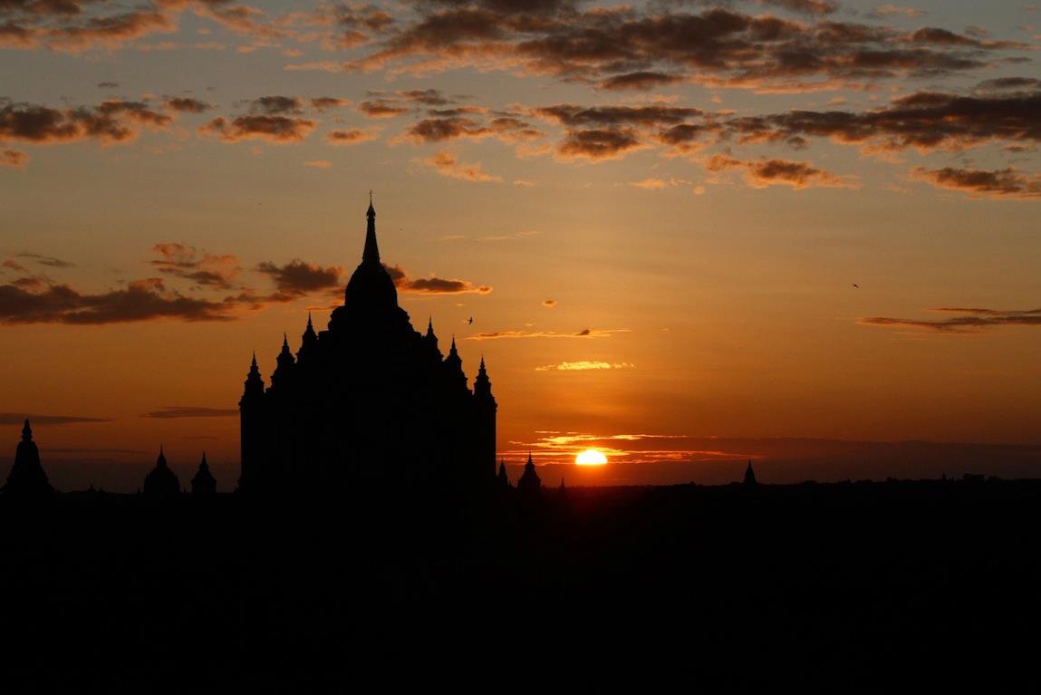 Bagan Bagan