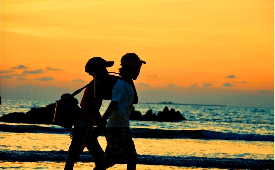 Beach2 Beach2