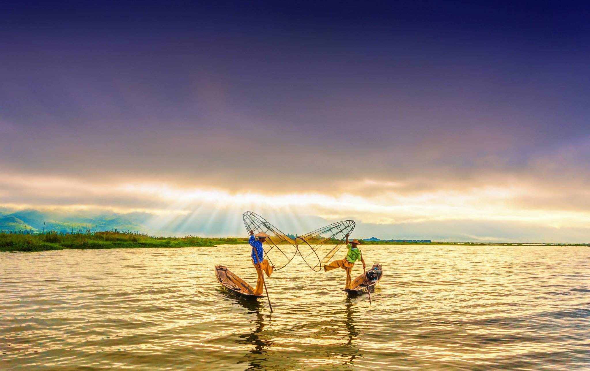 Inle0 Inle0
