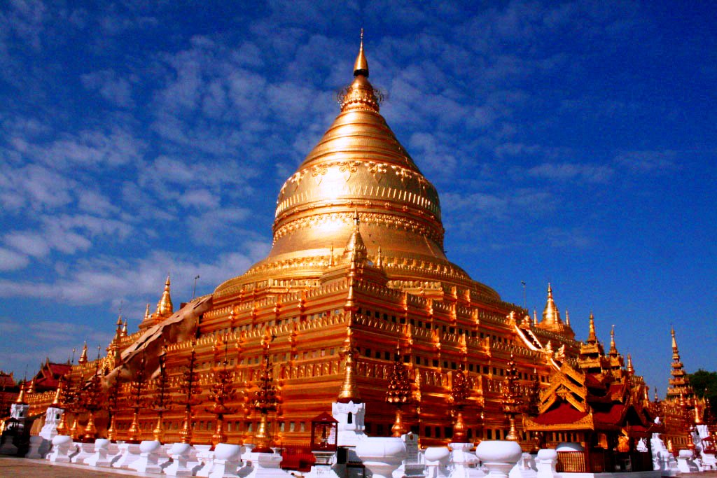 Shwezigone
