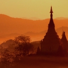 Mrauk U