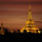 Shwedagon Pagoda2