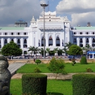 yangon-city-hall