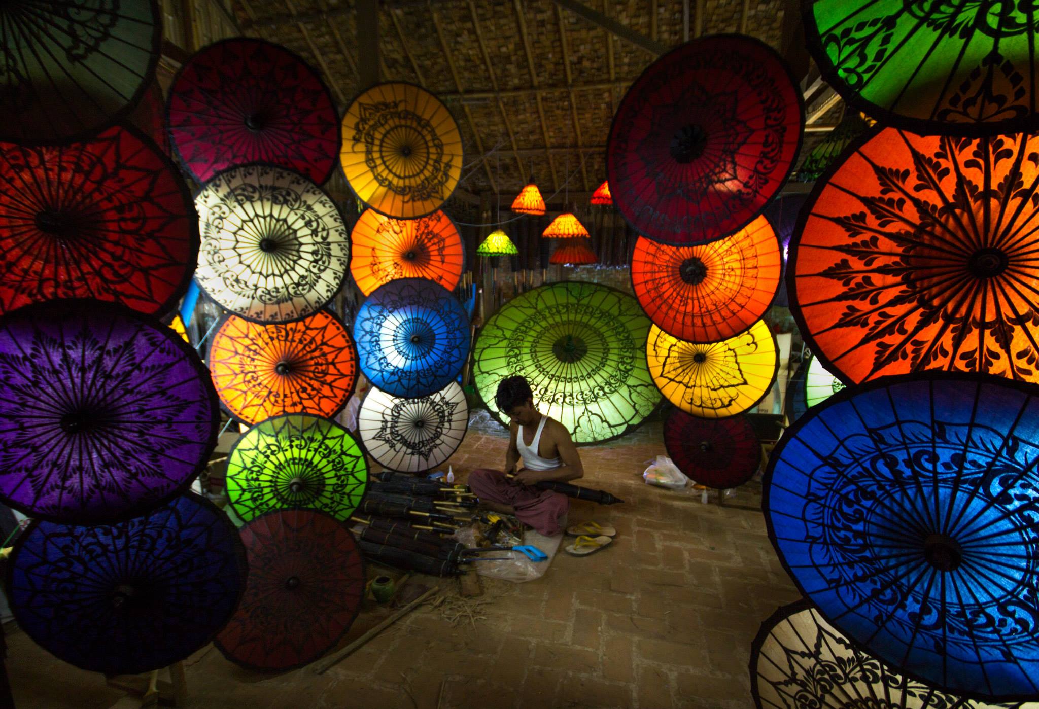 umbrella umbrella