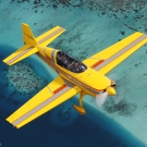Tahiti - Initiation to Aerobatic Flight (1)