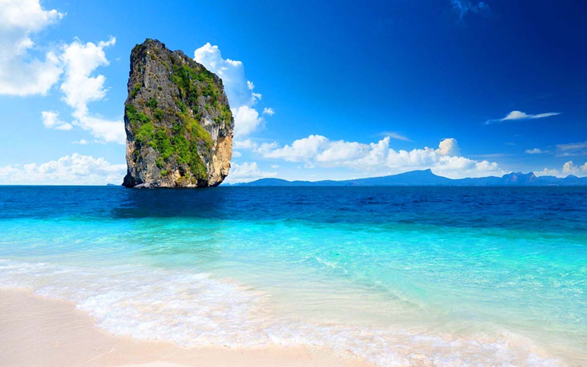 Day5.Poda Island