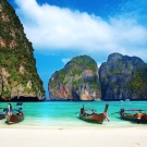 Day3.Phi-phi-Island