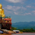 Day7.Golden Triangle Chiang Rai
