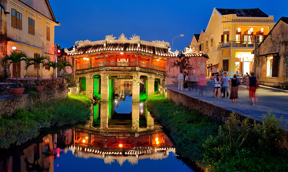 day10.hoian- japanese bridge