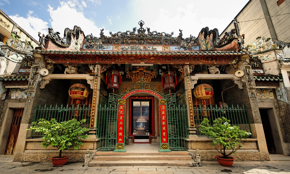 day13.saigon-thien hau pagoda