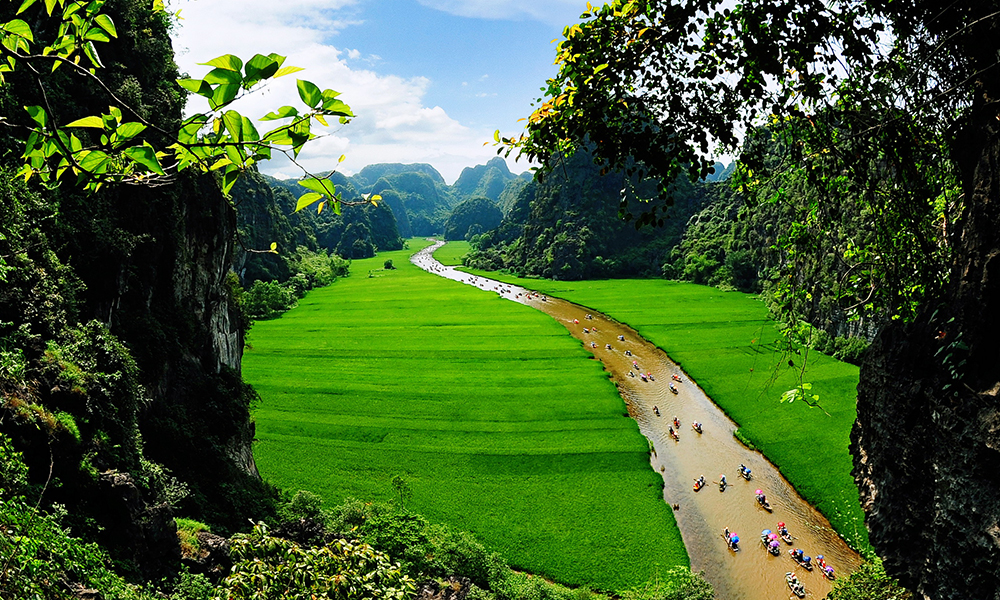 day2.tam coc