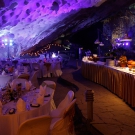 day5.halong-dinner in cave